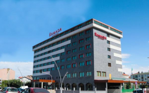 Ramada Usak